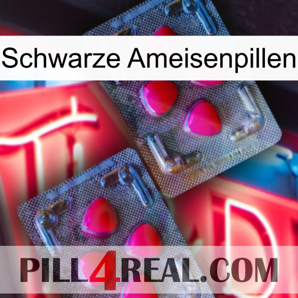 Black Ant Pills 14
